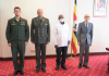 President Museveni hails Historic Uganda-Russia Military Cooperation
