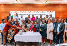 Ugandans in Ethiopia called to Contribute to Country’s Growth Through Investment, Trade and Skills Transfer