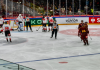 Uganda Partners with Infront to Promote Tourism Through Ice Hockey in Switzerland