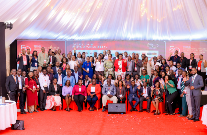 PRAU Marks 50 Years with Landmark PR Report Calling for High Standards, Tech Adoption