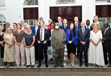 President Museveni urges European Investors to Tap into Uganda’s Economic Opportunities