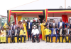 President Museveni urges Sheema Farmers to Embrace Irrigation, Commercial Agriculture to Fight Poverty