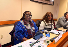 Uganda Demands Predictable Funding and Joint AU-UN Frameworks for Continental Peace Operations