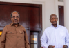 President Museveni urges Somalia to Unite against Al-Shabaab, Boost Coffee Trade with Uganda