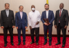 President Museveni urges Iranian Investors to Establish Agro-Processing Factories in Uganda