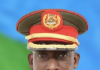 Major General Oscar Munanura Appointed Chief of Defence Intelligence and Security UPDF