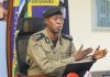 Police Arrest 20 Suspects over Attack on MP Kinobere at Burial Ceremony