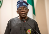Nigeria’s Tinubu confirms 32 dead after military plane crash