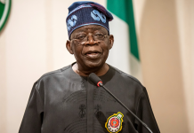 Nigeria’s Tinubu confirms 32 dead after military plane crash
