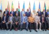 Eastern Africa Steps Up Regional Fight against Migratory Pests