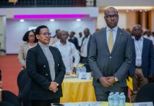 Uganda Tourism Sector turns to AI and Digital Technology for Growth