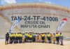 Tanzania and Uganda Auditors General Commend EACOP Progress