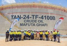 Tanzania and Uganda Auditors General Commend EACOP Progress