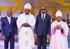 Rt. Rev. Dr. Bonaventure Bosco Gubazire Installed as New Bishop of Kabale Diocese