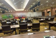 Uganda hosts Inaugural Conference on Military Operations Other Than War