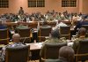 Uganda Hosts First-Ever African Defence Chiefs Conference on Military Operations Other Than War