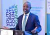 Climate Change needs Action, Not Speeches, Tayebwa Tells MPs