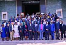 Tayebwa Challenges Businesses to Drive Uganda’s Economic Transformation