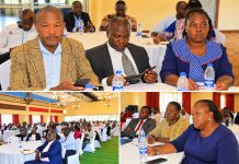 Uganda Launches National Programme to Support Children with Severe Disabilities