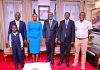 Anita Rukundo Tayebwa to Link Uganda and The Bahamas Tourism Sectors