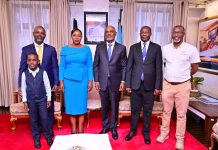 Anita Rukundo Tayebwa to Link Uganda and The Bahamas Tourism Sectors