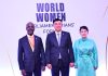Tayebwa Presents Uganda’s Progress in Advancing Women’s Representation