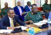 NEC Explains Joint Ventures, Investments Before Parliament