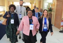 Uganda Woos Italian Investors to Boost Agro-Processing and Coffee Value Addition