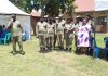 Fuel Shortage Hampers Police Operations in Mukono