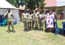 Fuel Shortage Hampers Police Operations in Mukono