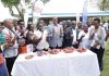 Uganda unveils Three New Purple-Fleshed Sweet Potato Varieties to Boost Nutrition and Food Security on World Food Day
