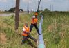 NWSC Completes Major Works at Awoja Plant, Boosting Daily Water Production Capacity to 10 Million Litres