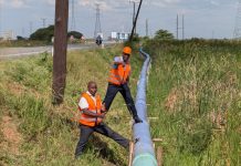 NWSC Completes Major Works at Awoja Plant, Boosting Daily Water Production Capacity to 10 Million Litres