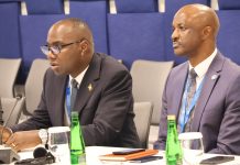 IMF Raises Africa’s Growth Forecast to 4.5% as Youth Employment and Infrastructure Financing take Centre Stage in Bangkok