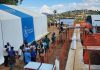 Uganda, DRC Strengthen Cross-Border Coordination in Ebola Outbreak Response