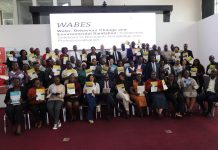 Integrated Water, Sanitation and Waste Planning Delivers Gains in Luweero Small Towns