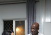Ambassador Nsababera calls for Stronger Coffee Traceability as Uganda Pushes Bush-to-Cup Strategy