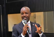 Take Parliament to the People, Tayebwa Advise MPs