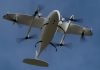 Uganda tests Medical Drone Deliveries to Improve Healthcare Access on Islands