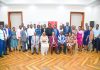 Makerere Unveils Urban Expansion Model to Address Water Scarcity in Greater Kampala