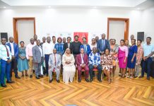 Makerere Unveils Urban Expansion Model to Address Water Scarcity in Greater Kampala
