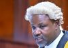 Tayebwa urges MPs to be Cancer Screening Ambassadors