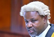 Tayebwa urges MPs to be Cancer Screening Ambassadors