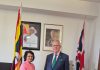 Uganda High Commission in London to Host Tourism Investment Roundtable