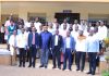 Mukono Hospital Seeks Maternity Ward Expansion Amid Overcrowding
