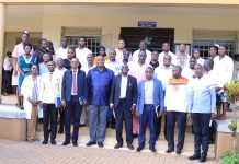 Mukono Hospital Seeks Maternity Ward Expansion Amid Overcrowding