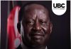 Kenya Declares National Mourning as President Ruto Announces the Death of Raila Odinga