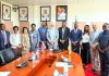 Uganda, UK seek stronger parliamentary ties