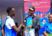 UCU Tuition Run Raises Over Sh50 Million for Needy Students