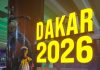 Team Uganda Begins Arrival at Dakar Youth Olympic Games Village